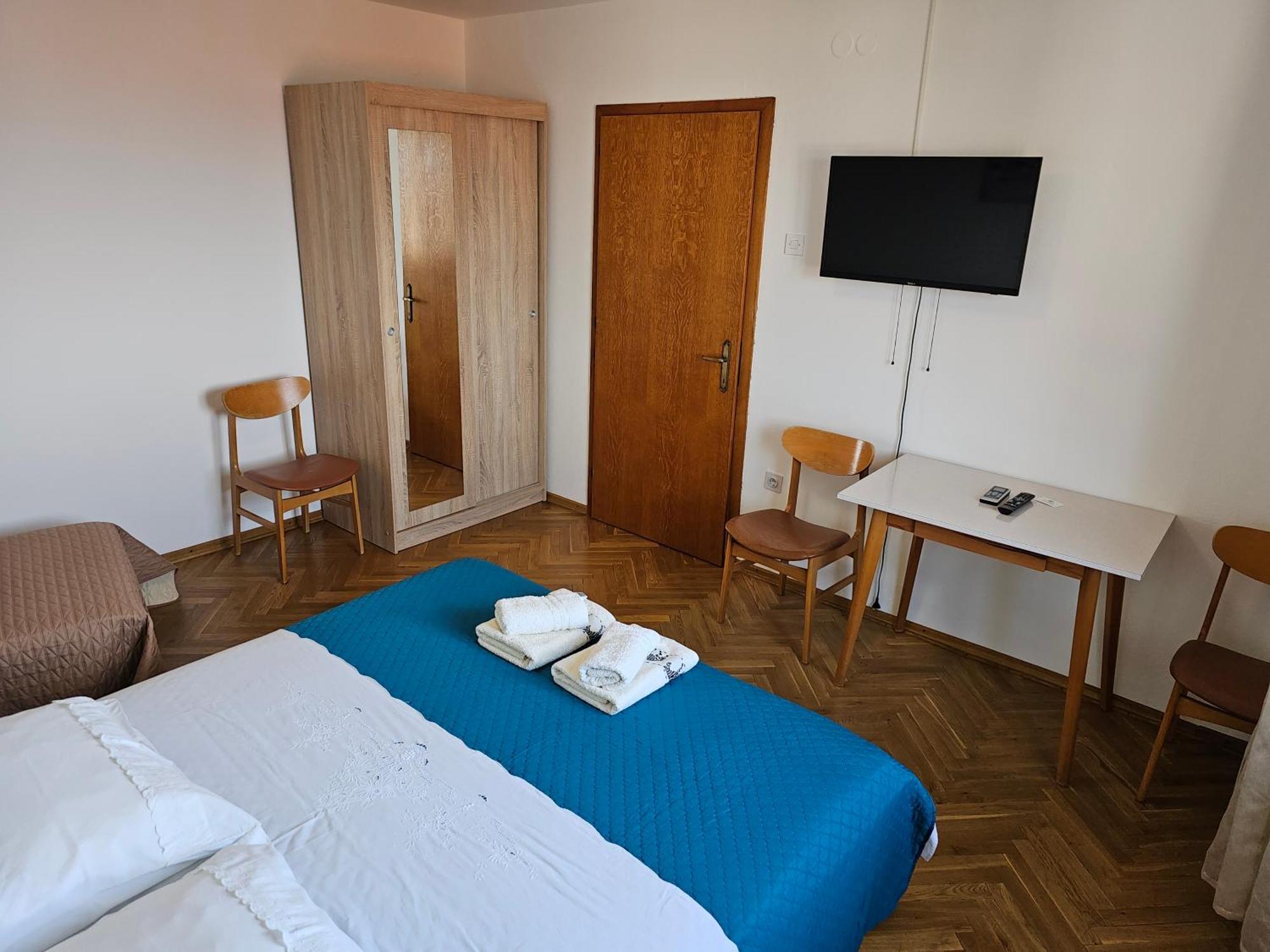 Rooms Laguna Maresol Jagodje Exterior photo