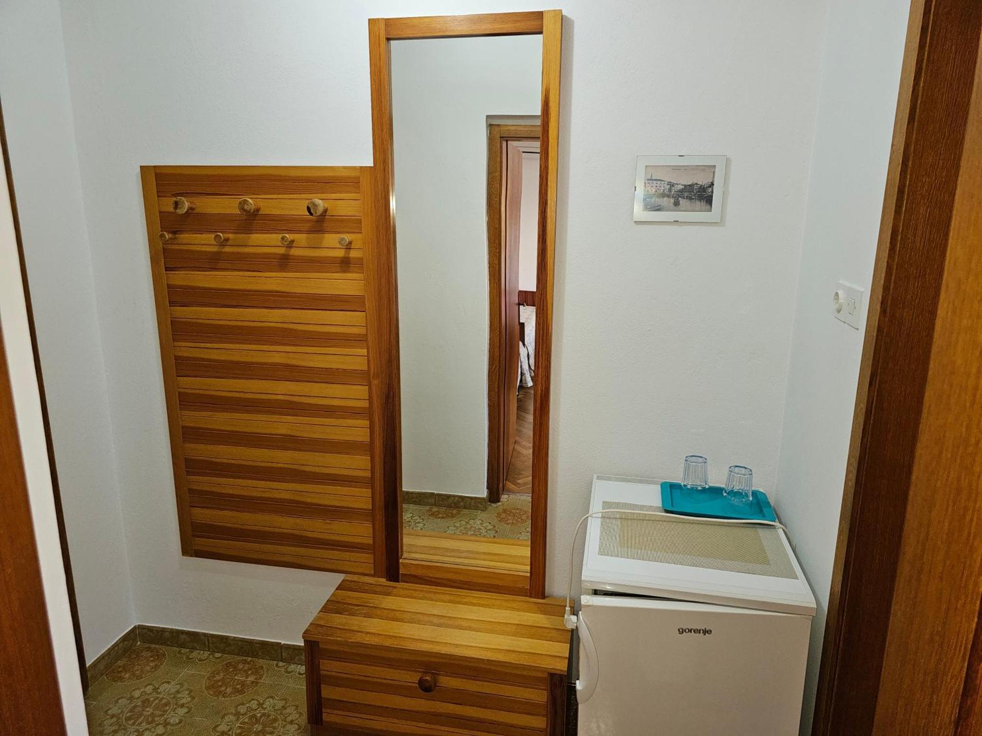 Rooms Laguna Maresol Jagodje Exterior photo