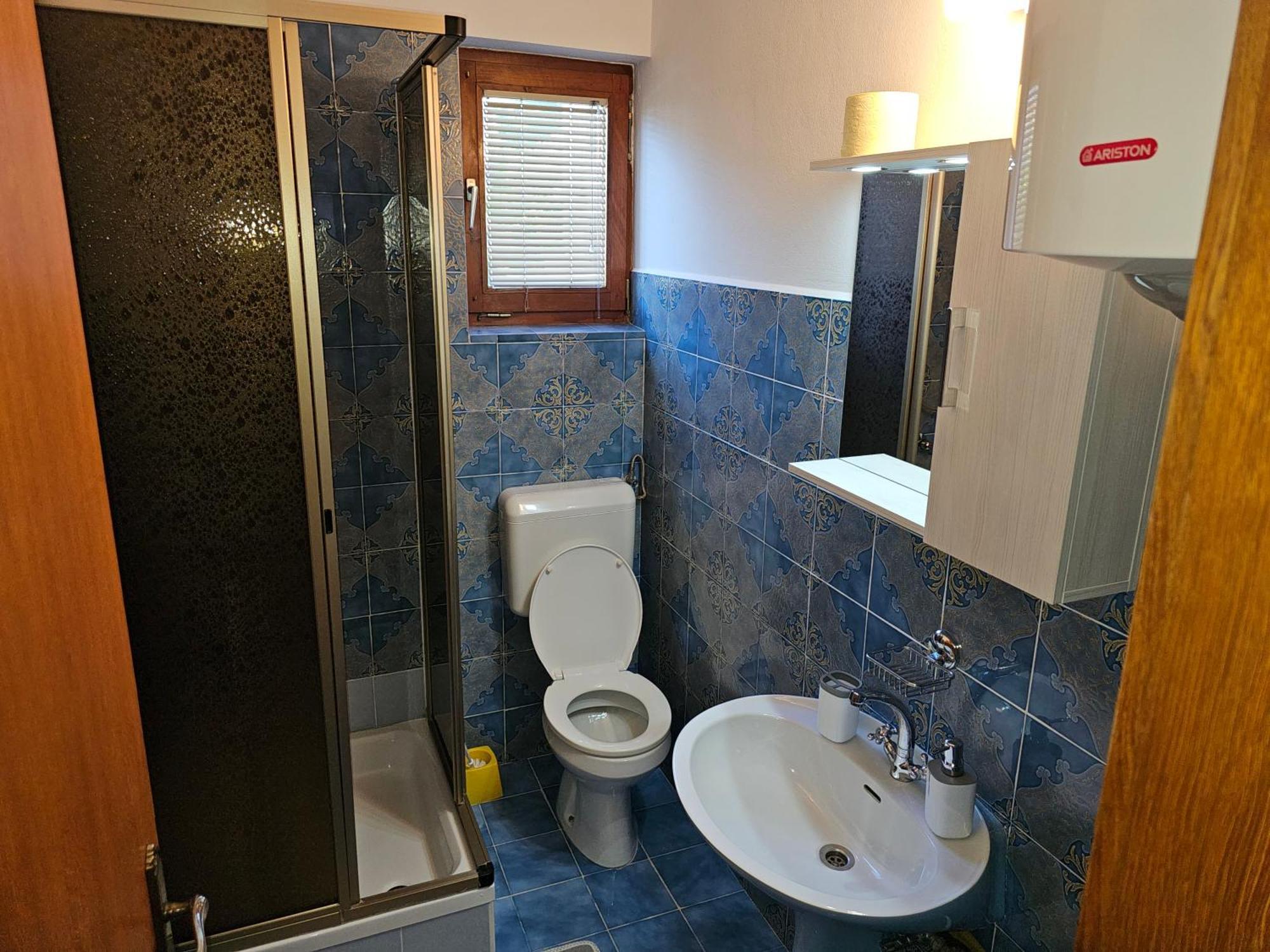 Rooms Laguna Maresol Jagodje Exterior photo