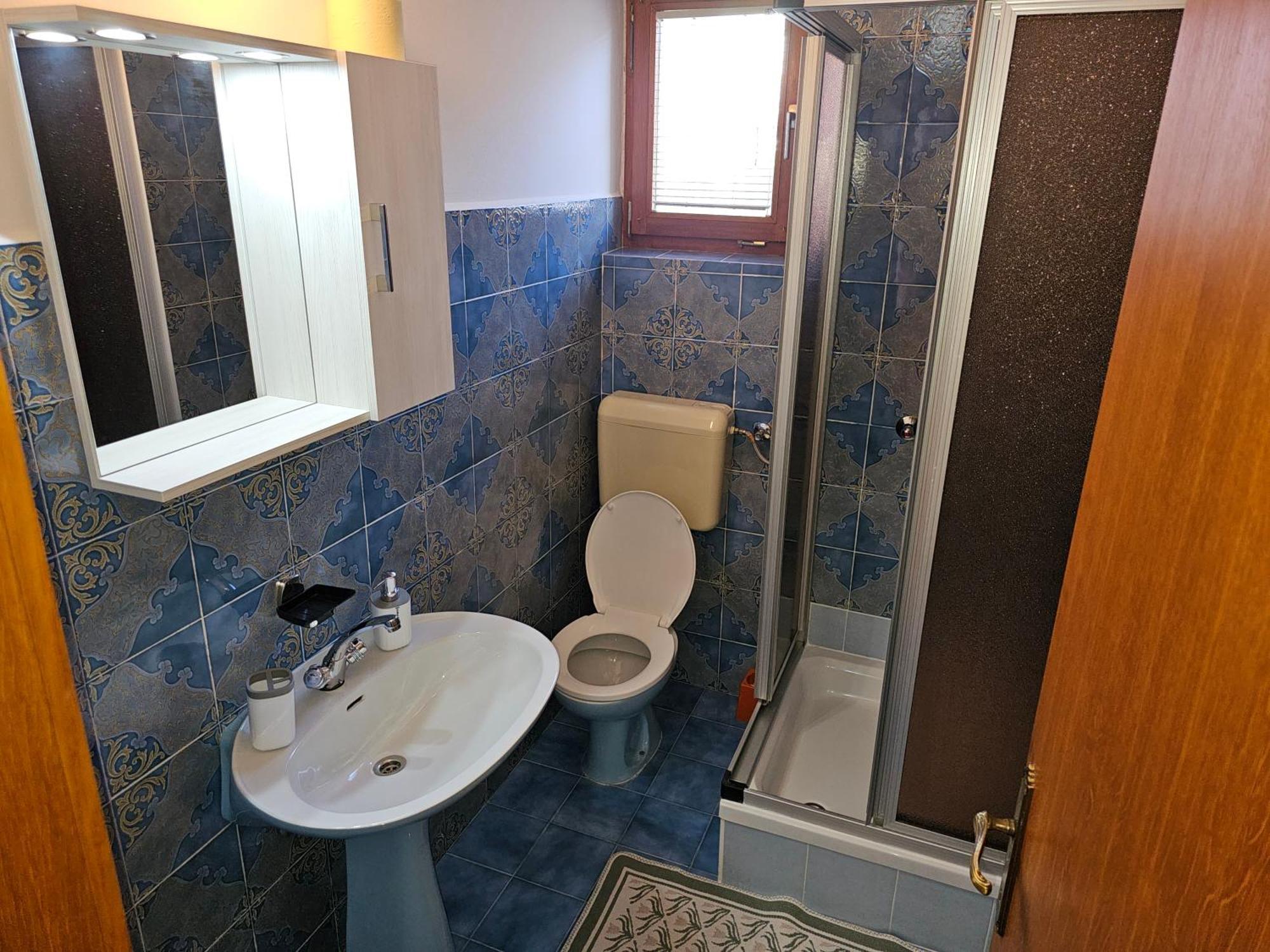 Rooms Laguna Maresol Jagodje Exterior photo