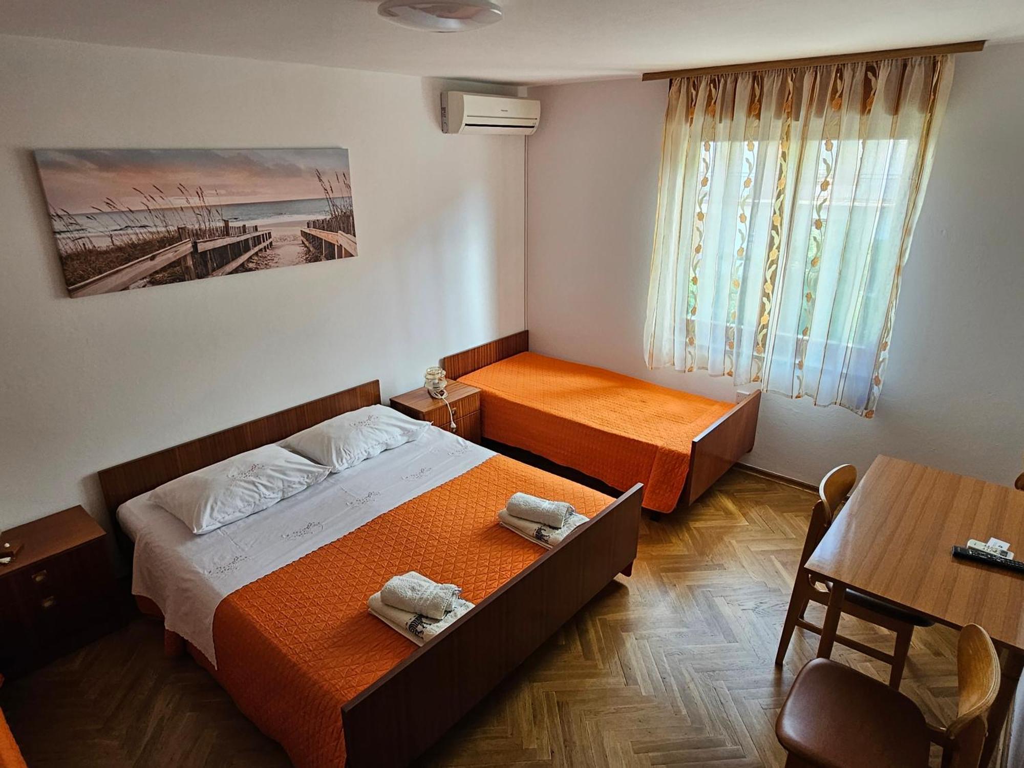 Rooms Laguna Maresol Jagodje Exterior photo
