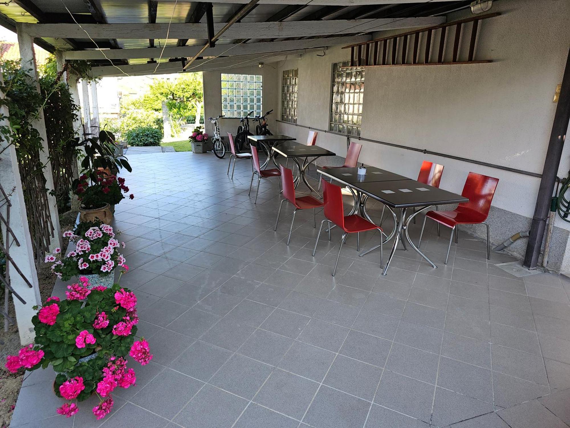 Rooms Laguna Maresol Jagodje Exterior photo