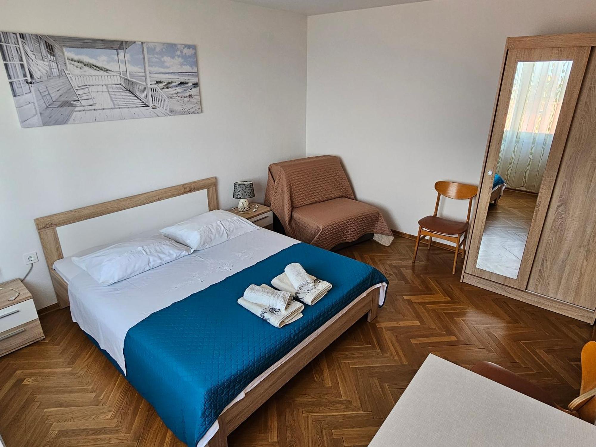 Rooms Laguna Maresol Jagodje Exterior photo