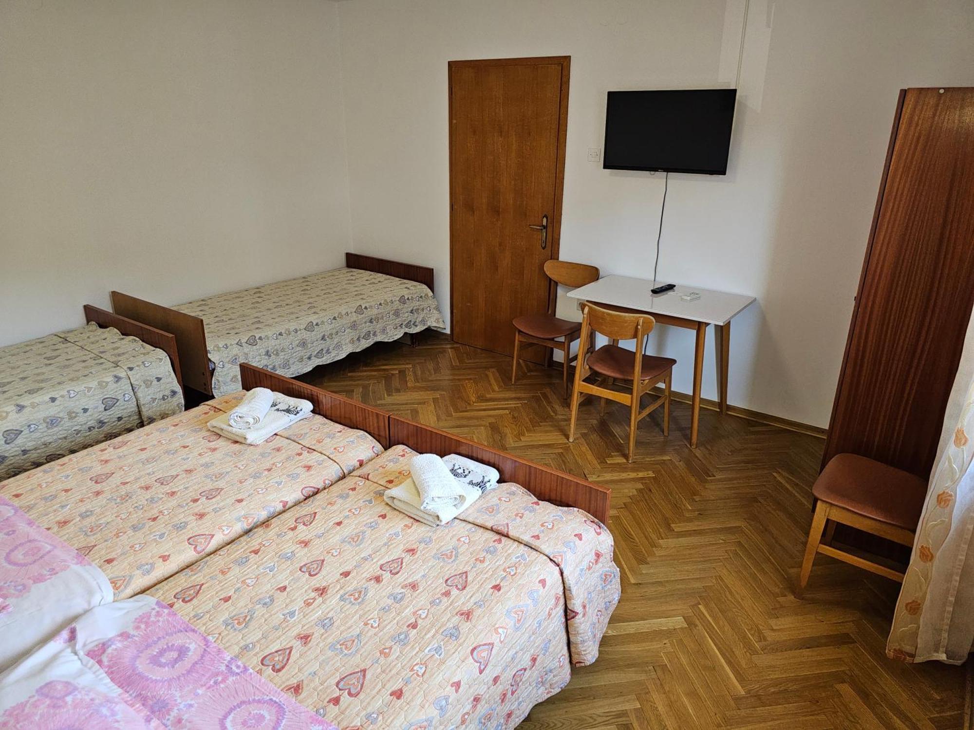 Rooms Laguna Maresol Jagodje Exterior photo