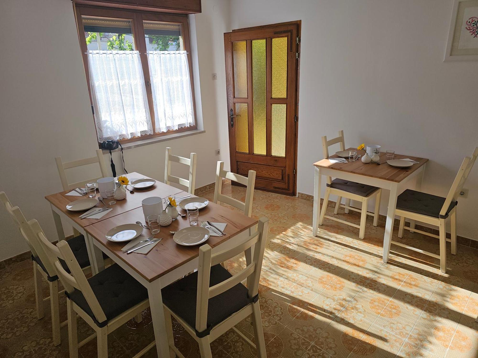 Rooms Laguna Maresol Jagodje Exterior photo