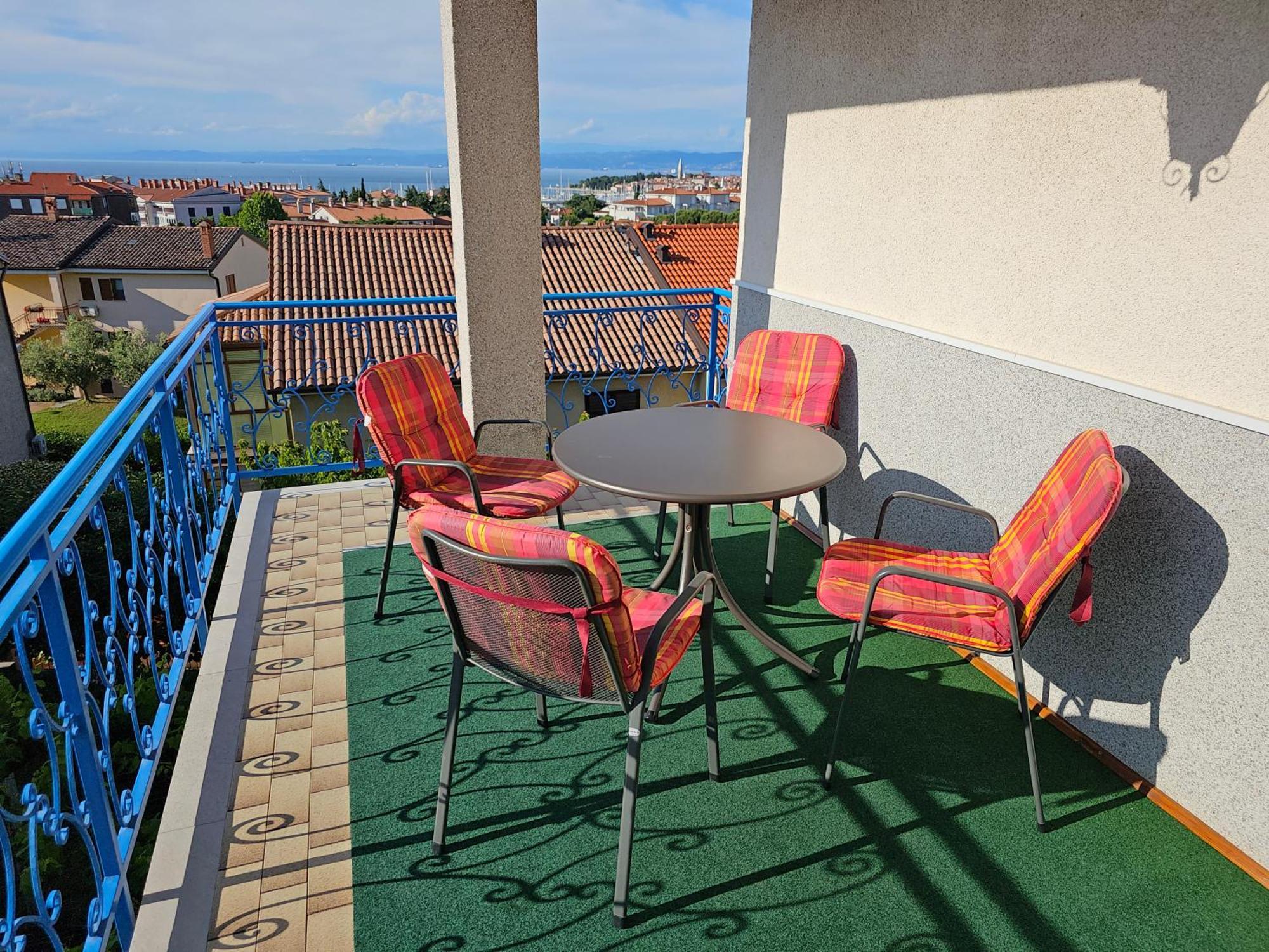 Rooms Laguna Maresol Jagodje Exterior photo